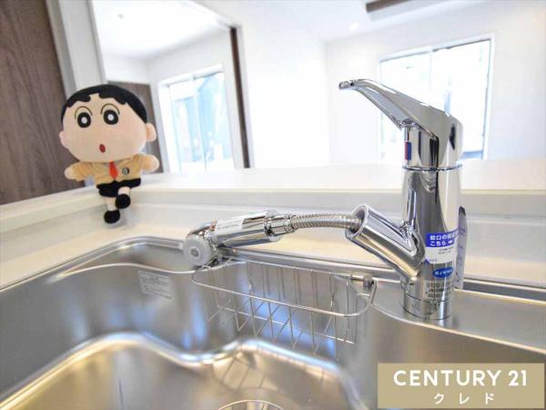 川越市川鶴2丁目2期　新築分譲住宅　全2棟　2号棟