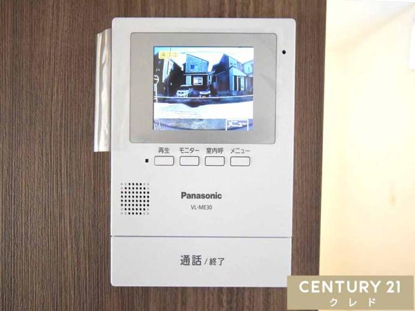 川越市川鶴2丁目2期　新築分譲住宅　全2棟　2号棟