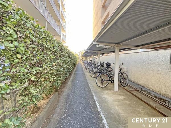 ニューライフマンション鶴ヶ島