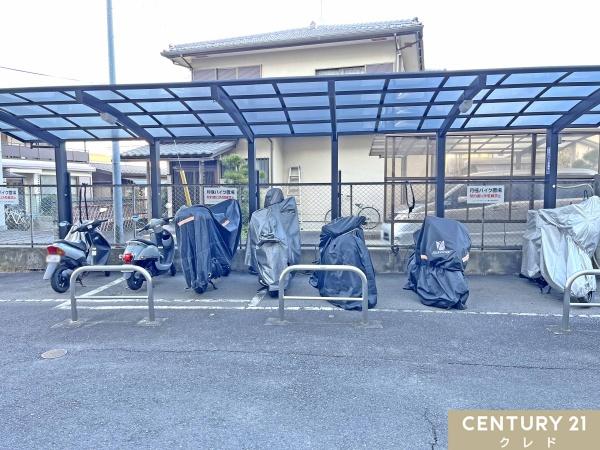 ニューライフマンション鶴ヶ島