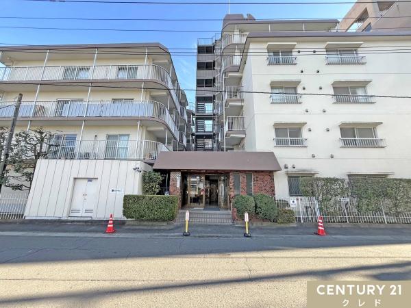 ニューライフマンション鶴ヶ島