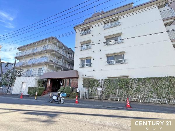 ニューライフマンション鶴ヶ島