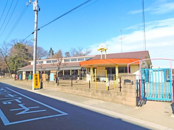 滑川町月輪　新築一戸建て(つきのわ保育園)
