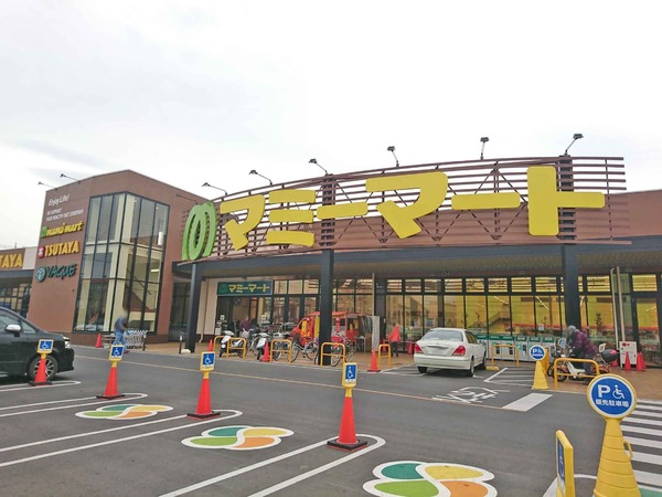坂戸市千代田6期 新築一戸建て(マミーマート坂戸八幡店)