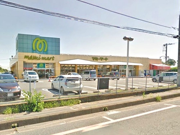 東松山市松山町 新築分譲住宅 全2棟 1号棟(マミーマート松山町店)