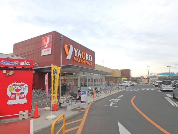 東松山市松山町 新築分譲住宅 全2棟 2号棟(ヤオコー東松山シルピア店)