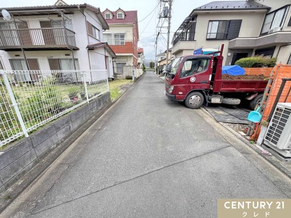 鶴ヶ島市脚折2期　新築一戸建て