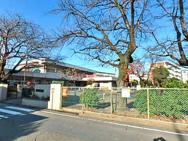 坂戸市石井 新築一戸建て(千代田保育園)