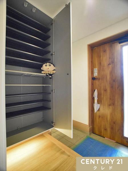 川越市寺尾　新築一戸建て