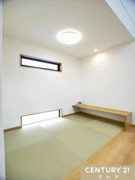 川越市寺尾　新築一戸建て