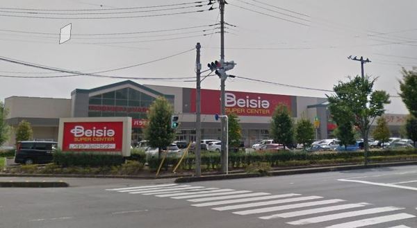 川越市笠幡 新築一戸建て(ベイシア鶴ヶ島店)