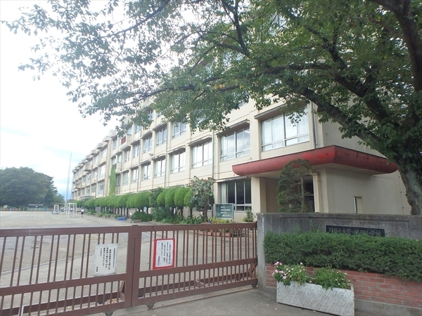 川越市笠幡 新築一戸建て(川越市立霞ケ関西小学校)