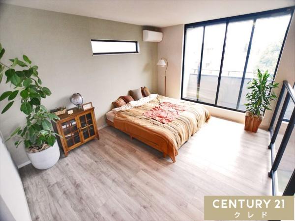 川越市旭町２丁目の中古一戸建て