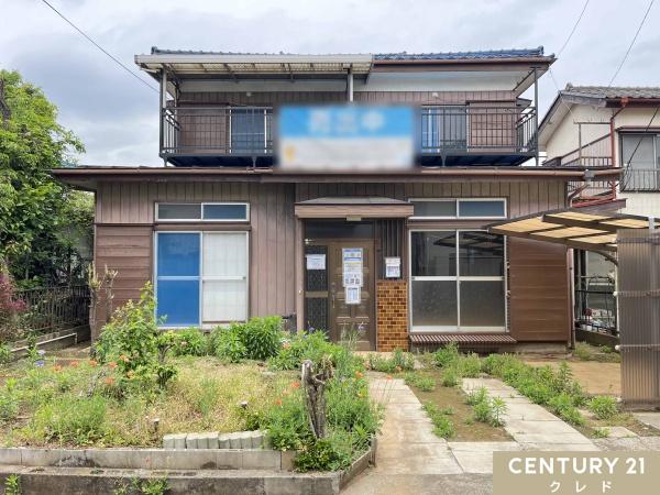 坂戸市石井　中古一戸建て