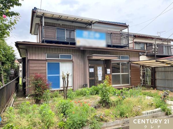 坂戸市石井　中古一戸建て