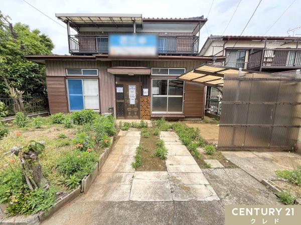 坂戸市石井　中古一戸建て