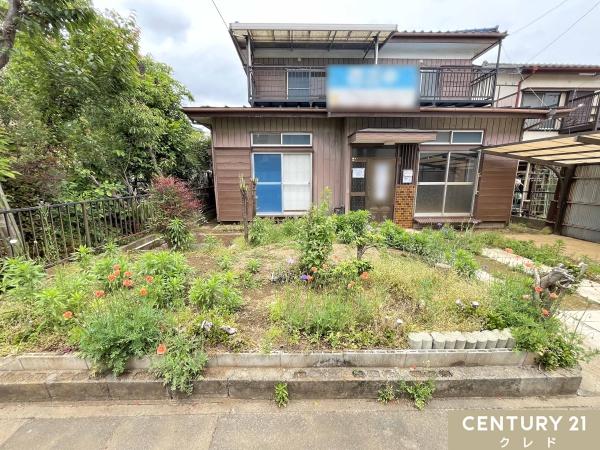 坂戸市石井　中古一戸建て