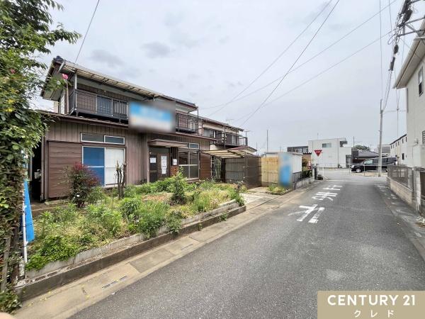 坂戸市大字石井の中古一戸建て