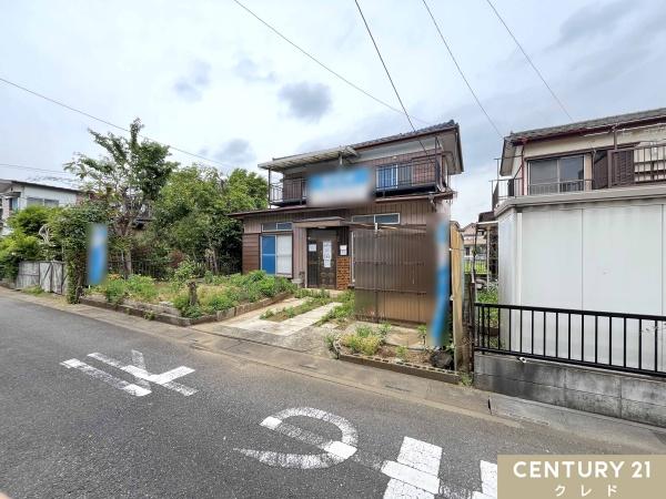坂戸市大字石井の中古一戸建て