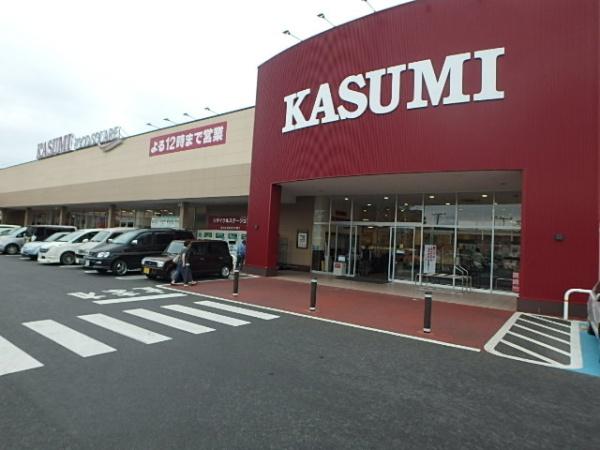 川越市大字下松原の中古一戸建て(カスミフードスクエアふじみ野店)