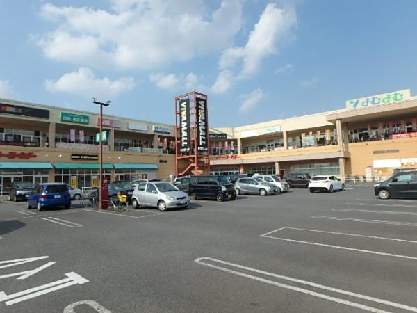 川越市大字下松原の中古一戸建て(イトーヨーカドー食品館埼玉大井店)