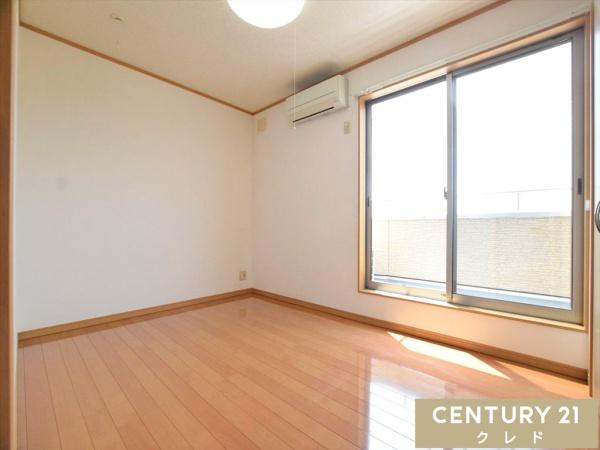 川越市大字下松原の中古一戸建て