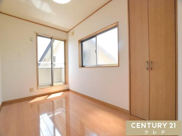 川越市大字下松原の中古一戸建て
