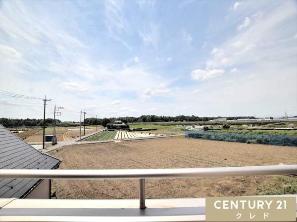 川越市大字下松原の中古一戸建て