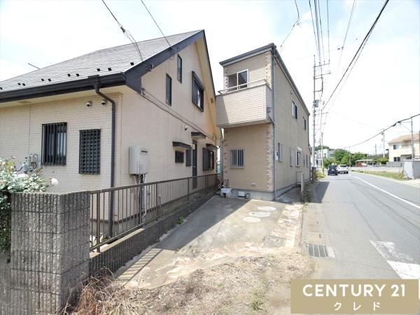 川越市下松原　中古一戸建て