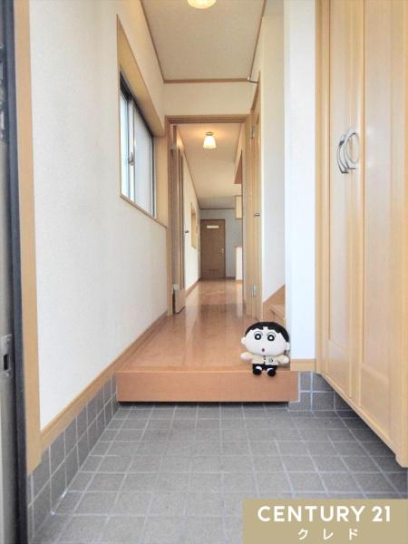 川越市大字下松原の中古一戸建て
