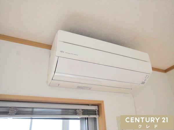川越市大字下松原の中古一戸建て