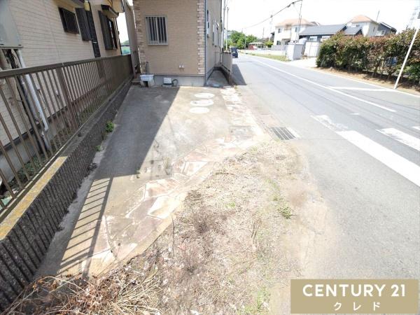 川越市大字下松原の中古一戸建て