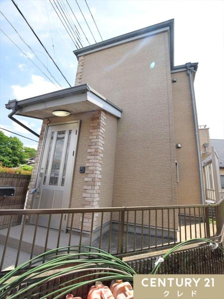 川越市大字下松原の中古一戸建て