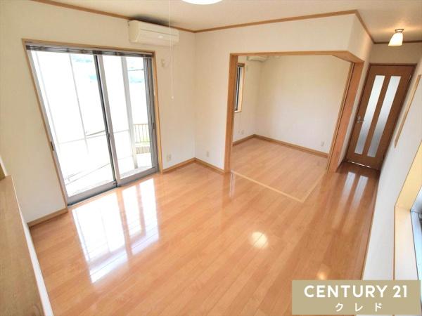 川越市下松原　中古一戸建て