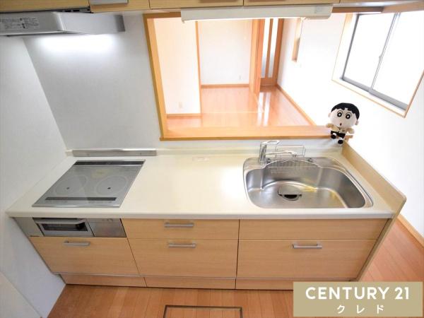 川越市大字下松原の中古一戸建て