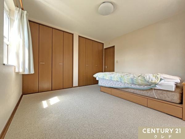 坂戸市大字中小坂の中古一戸建て