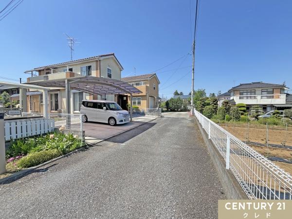 坂戸市大字中小坂の中古一戸建て