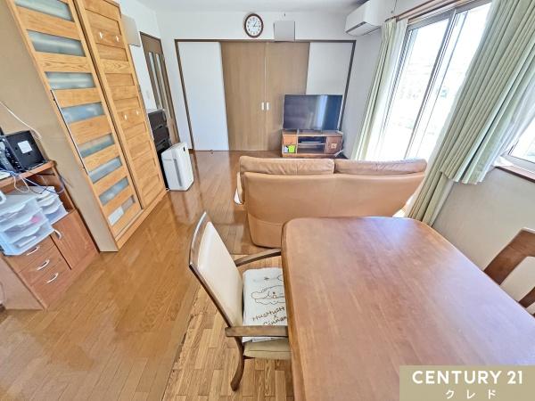 坂戸市大字中小坂の中古一戸建て