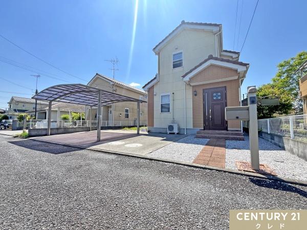 坂戸市中小坂　中古一戸建て