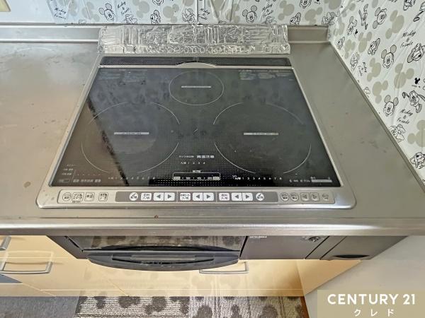 坂戸市大字中小坂の中古一戸建て