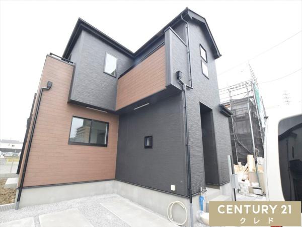 川越市宮元町4期　新築分譲住宅　全10棟　8号棟