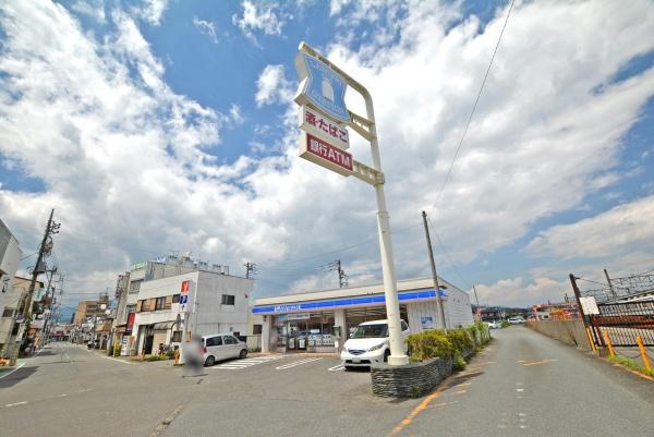 小川町小川第7 新築一戸建て(ローソン小川町駅前店)