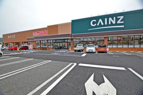 小川町小川第7 新築一戸建て(カインズ小川店)