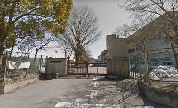小川町小川第7 新築一戸建て(小川町立小川小学校)