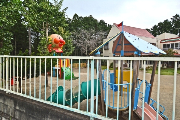 小川町小川第7 新築一戸建て(小川エンゼル保育園)