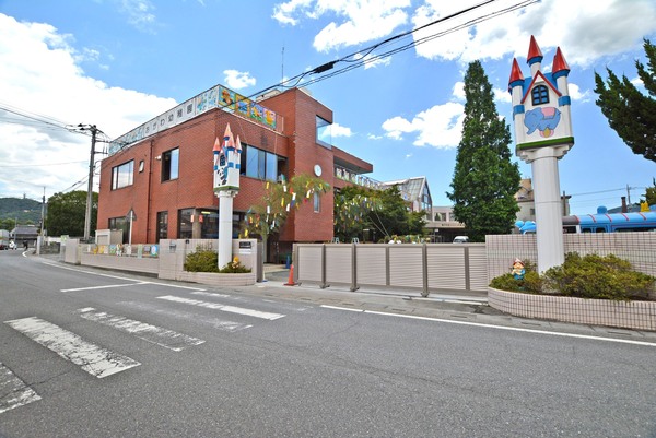 小川町小川第7 新築一戸建て(おがわ幼稚園)