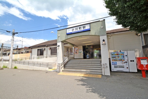 小川町小川第7 新築一戸建て(小川町駅(東武東上本線))