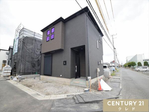 川越市宮元町4期　新築分譲住宅　全10棟　10号棟