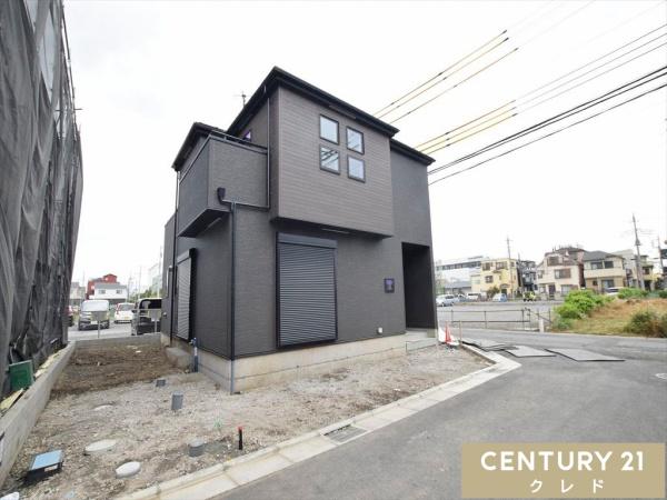 川越市宮元町4期　新築分譲住宅　全10棟　10号棟