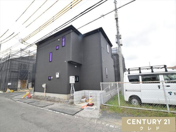 川越市宮元町4期　新築分譲住宅　全10棟　10号棟